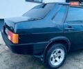 Чорний ВАЗ 21099, об'ємом двигуна 1.5 л та пробігом 170 тис. км за 1300 $, фото 2 на Automoto.ua