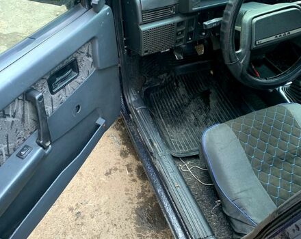 Чорний ВАЗ 21099, об'ємом двигуна 1.5 л та пробігом 0 тис. км за 1500 $, фото 8 на Automoto.ua