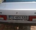 Черный ВАЗ 21099, объемом двигателя 1.5 л и пробегом 163 тыс. км за 1100 $, фото 1 на Automoto.ua