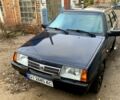 Черный ВАЗ 21099, объемом двигателя 1.5 л и пробегом 0 тыс. км за 1500 $, фото 1 на Automoto.ua