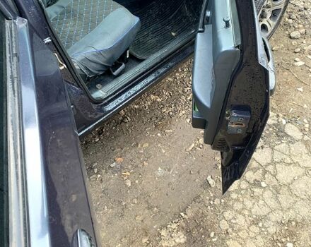 Чорний ВАЗ 21099, об'ємом двигуна 1.5 л та пробігом 0 тис. км за 1500 $, фото 10 на Automoto.ua