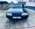 Черный ВАЗ 21099, объемом двигателя 1.5 л и пробегом 170 тыс. км за 1300 $, фото 1 на Automoto.ua