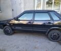 Чорний ВАЗ 21099, об'ємом двигуна 1.5 л та пробігом 108 тис. км за 2600 $, фото 1 на Automoto.ua
