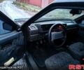 Черный ВАЗ 21099, объемом двигателя 1.5 л и пробегом 160 тыс. км за 2000 $, фото 6 на Automoto.ua