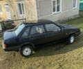 Чорний ВАЗ 21099, об'ємом двигуна 1.5 л та пробігом 170 тис. км за 1400 $, фото 6 на Automoto.ua