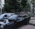 Чорний ВАЗ 21099, об'ємом двигуна 1.5 л та пробігом 270 тис. км за 1550 $, фото 5 на Automoto.ua