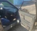 Черный ВАЗ 21099, объемом двигателя 1.5 л и пробегом 180 тыс. км за 1487 $, фото 5 на Automoto.ua