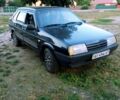 Черный ВАЗ 21099, объемом двигателя 1.5 л и пробегом 153 тыс. км за 2000 $, фото 1 на Automoto.ua