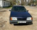 Черный ВАЗ 21099, объемом двигателя 1.5 л и пробегом 238 тыс. км за 1800 $, фото 1 на Automoto.ua