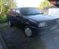Черный ВАЗ 21099, объемом двигателя 1.5 л и пробегом 420 тыс. км за 850 $, фото 1 на Automoto.ua