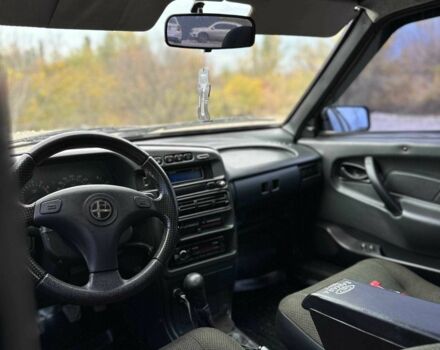 ВАЗ 21099 2005 в Кривом Роге на Automoto.ua Черный ВАЗ 21099, объемом двигателя 1.5 л и пробегом 164 тыс. км за 2999 $, фото 9 на Automoto.ua