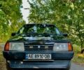 Черный ВАЗ 21099, объемом двигателя 1.5 л и пробегом 250 тыс. км за 2500 $, фото 1 на Automoto.ua