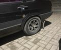 Черный ВАЗ 21099, объемом двигателя 1.5 л и пробегом 200 тыс. км за 1400 $, фото 3 на Automoto.ua