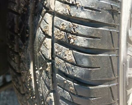 Черный ВАЗ 21099, объемом двигателя 0 л и пробегом 190 тыс. км за 1400 $, фото 5 на Automoto.ua