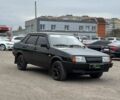 ВАЗ 21099 2005 в Кривом Роге на Automoto.ua Черный ВАЗ 21099, объемом двигателя 1.5 л и пробегом 164 тыс. км за 2999 $, фото 1 на Automoto.ua
