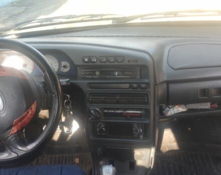 Черный ВАЗ 21099, объемом двигателя 1.5 л и пробегом 180 тыс. км за 1487 $, фото 7 на Automoto.ua