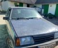 Чорний ВАЗ 21099, об'ємом двигуна 1.5 л та пробігом 3 тис. км за 800 $, фото 1 на Automoto.ua