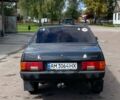 Чорний ВАЗ 21099, об'ємом двигуна 1.5 л та пробігом 135 тис. км за 1300 $, фото 8 на Automoto.ua