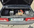 Черный ВАЗ 21099, объемом двигателя 1.5 л и пробегом 148 тыс. км за 2400 $, фото 3 на Automoto.ua
