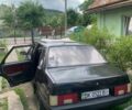 Чорний ВАЗ 21099, об'ємом двигуна 1.5 л та пробігом 50 тис. км за 500 $, фото 4 на Automoto.ua