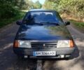 Чорний ВАЗ 21099, об'ємом двигуна 1.5 л та пробігом 172 тис. км за 1397 $, фото 1 на Automoto.ua