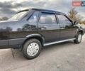 Черный ВАЗ 21099, объемом двигателя 1.5 л и пробегом 76 тыс. км за 2800 $, фото 1 на Automoto.ua