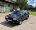 Чорний ВАЗ 21099, об'ємом двигуна 1.5 л та пробігом 135 тис. км за 1300 $, фото 1 на Automoto.ua