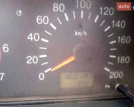 ВАЗ 21099 2005 в Лохвице на Automoto.ua Черный ВАЗ 21099, объемом двигателя 1.5 л и пробегом 199 тыс. км за 2000 $, фото 6 на Automoto.ua