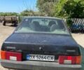 Чорний ВАЗ 21099, об'ємом двигуна 1.5 л та пробігом 3 тис. км за 800 $, фото 8 на Automoto.ua