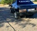 Черный ВАЗ 21099, объемом двигателя 1.5 л и пробегом 185 тыс. км за 3300 $, фото 9 на Automoto.ua