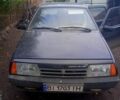 ВАЗ 21099 2005 в Лохвице на Automoto.ua Черный ВАЗ 21099, объемом двигателя 1.5 л и пробегом 199 тыс. км за 2000 $, фото 2 на Automoto.ua