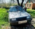 Черный ВАЗ 21099, объемом двигателя 1.5 л и пробегом 280 тыс. км за 950 $, фото 1 на Automoto.ua