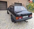 ВАЗ 21099 2005 в Киеве на Automoto.ua Черный ВАЗ 21099, объемом двигателя 1.6 л и пробегом 77 тыс. км за 2500 $, фото 5 на Automoto.ua