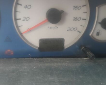 Черный ВАЗ 21099, объемом двигателя 1.5 л и пробегом 180 тыс. км за 1487 $, фото 8 на Automoto.ua