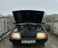 Черный ВАЗ 21099, объемом двигателя 1.5 л и пробегом 264 тыс. км за 1700 $, фото 2 на Automoto.ua