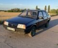 Чорний ВАЗ 21099, об'ємом двигуна 3 л та пробігом 211 тис. км за 1300 $, фото 1 на Automoto.ua