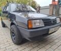 ВАЗ 21099 2005 в Киеве на Automoto.ua Черный ВАЗ 21099, объемом двигателя 1.6 л и пробегом 77 тыс. км за 2500 $, фото 12 на Automoto.ua