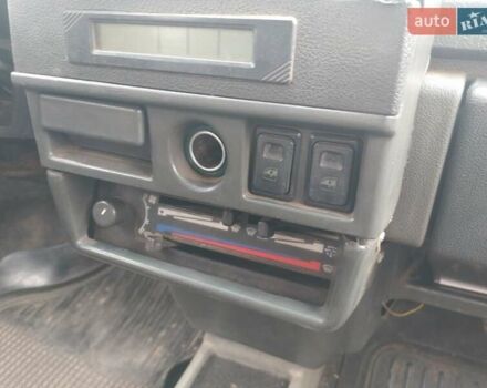 Черный ВАЗ 21099, объемом двигателя 1.5 л и пробегом 178 тыс. км за 799 $, фото 7 на Automoto.ua
