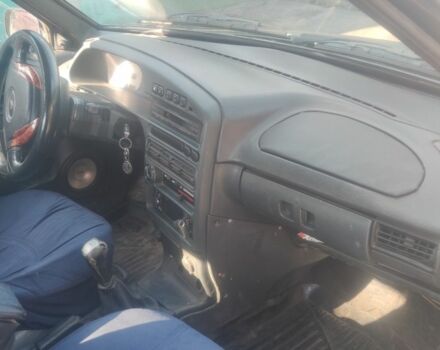 Черный ВАЗ 21099, объемом двигателя 1.5 л и пробегом 180 тыс. км за 1487 $, фото 9 на Automoto.ua