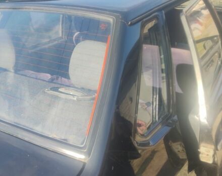 Черный ВАЗ 21099, объемом двигателя 1.5 л и пробегом 180 тыс. км за 1487 $, фото 6 на Automoto.ua