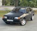 Чорний ВАЗ 21099, об'ємом двигуна 1.6 л та пробігом 200 тис. км за 1100 $, фото 1 на Automoto.ua