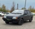 ВАЗ 21099 2005 в Кривом Роге на Automoto.ua Черный ВАЗ 21099, объемом двигателя 1.5 л и пробегом 164 тыс. км за 2999 $, фото 2 на Automoto.ua