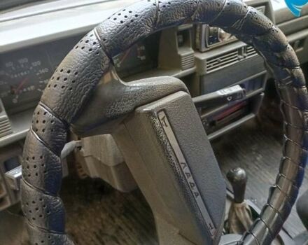 Черный ВАЗ 21099, объемом двигателя 0 л и пробегом 190 тыс. км за 1400 $, фото 4 на Automoto.ua