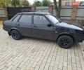 ВАЗ 21099 2005 в Киеве на Automoto.ua Черный ВАЗ 21099, объемом двигателя 1.6 л и пробегом 77 тыс. км за 2500 $, фото 7 на Automoto.ua