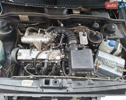 ВАЗ 21099 2005 в Киеве на Automoto.ua Черный ВАЗ 21099, объемом двигателя 1.6 л и пробегом 77 тыс. км за 2500 $, фото 10 на Automoto.ua