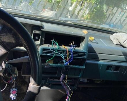 Чорний ВАЗ 21099, об'ємом двигуна 1.5 л та пробігом 3 тис. км за 800 $, фото 4 на Automoto.ua