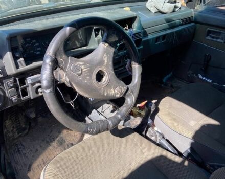 Чорний ВАЗ 21099, об'ємом двигуна 1.5 л та пробігом 3 тис. км за 800 $, фото 3 на Automoto.ua