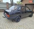 ВАЗ 21099 2005 в Киеве на Automoto.ua Черный ВАЗ 21099, объемом двигателя 1.6 л и пробегом 77 тыс. км за 2500 $, фото 2 на Automoto.ua