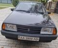 ВАЗ 21099 2005 в Киеве на Automoto.ua Черный ВАЗ 21099, объемом двигателя 1.6 л и пробегом 77 тыс. км за 2500 $, фото 6 на Automoto.ua