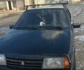 Черный ВАЗ 21099, объемом двигателя 0 л и пробегом 190 тыс. км за 1400 $, фото 2 на Automoto.ua